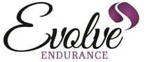 Evolve Endurance Logo