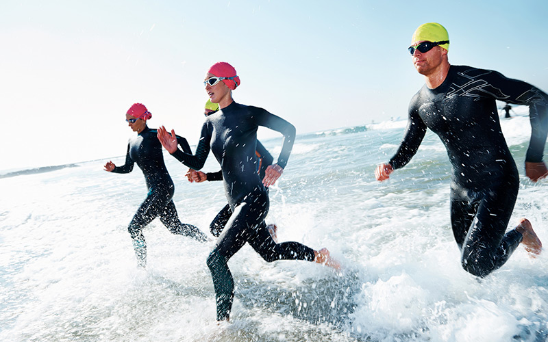 coaching cork evolve endurance